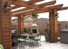 Kwikfynd Pergolas
murtho